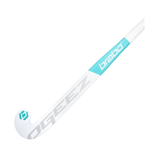 brabo O'GEEZ Original Aqua/White 315.55310.030
