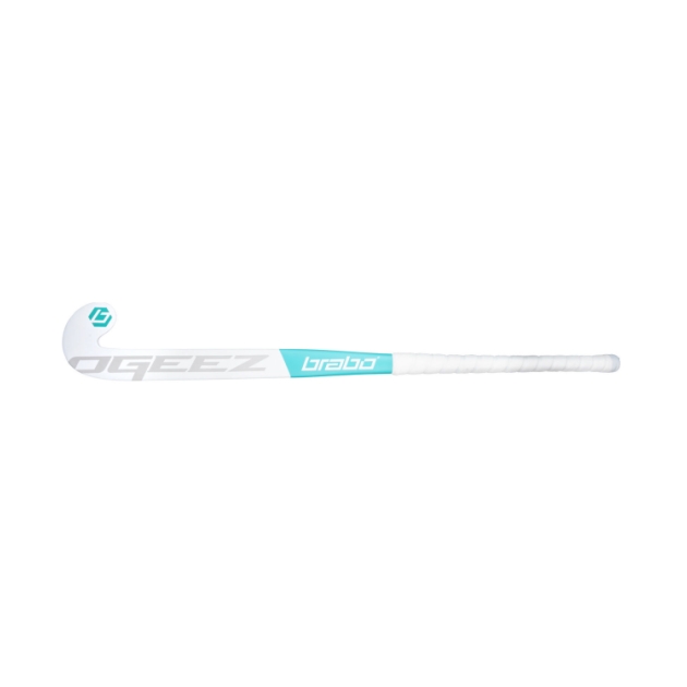 brabo O'GEEZ Original Aqua/White 315.55310.030