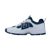 brabo Shoe Tribute +Slide Navy/White 316.52033.010
