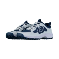 brabo Shoe Tribute +Slide Navy/White 316.52033.010