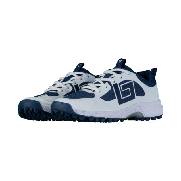 brabo Shoe Tribute  +Slide Navy/White 316.52033.010