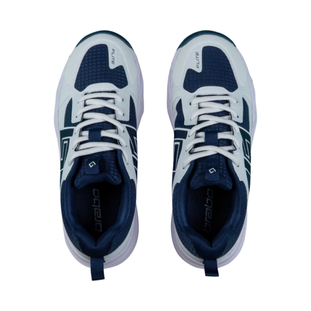 brabo Shoe Tribute  +Slide Navy/White 316.52033.010