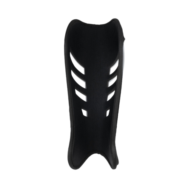 brabo Elite Shinguard White/Black 317.00065.010