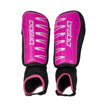 Brabo Force Shin ankle sock