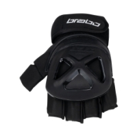brabo Extreme Player Glove Black 317.01030.010