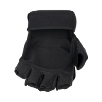 brabo Extreme Player Glove Black 317.01030.010