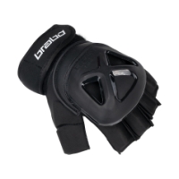brabo Extreme Player Glove Black 317.01030.010