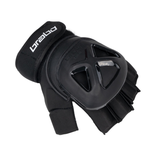 brabo Extreme Player Glove Black 317.01030.010