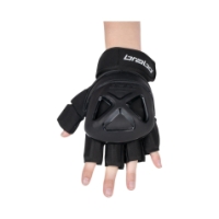 brabo Extreme Player Glove Black 317.01030.010
