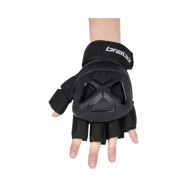 brabo Extreme Player Glove Black 317.01030.010