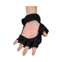 brabo Extreme Player Glove Black 317.01030.010
