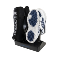 brabo Mister Dry Pro 2.0 Double Black 317.10050.020