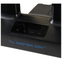 brabo Mister Dry Pro 2.0 Double Black 317.10050.020