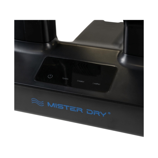 brabo Mister Dry Pro 2.0 Double Black 317.10050.020