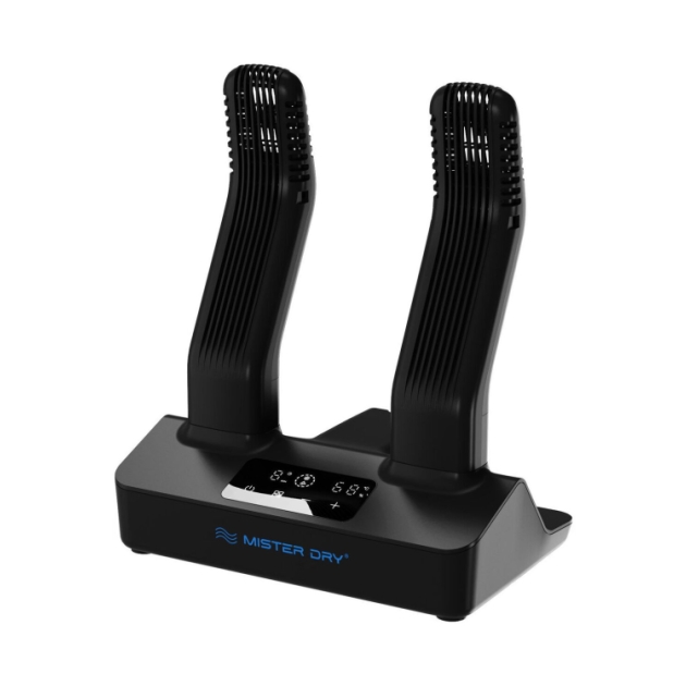 brabo Mister Dry Pro 2.0 Mono Black 317.10060.020