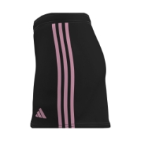 adidas CU ENT22 Skort Girls Black - Pink IN8048