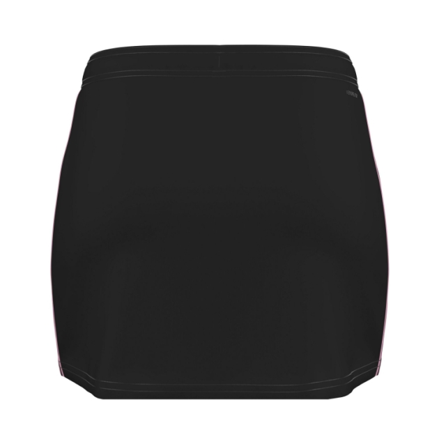 adidas CU ENT22 Skort Girls Black - Pink IN8048
