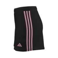 adidas CU ENT22 Skort Girls Black - Pink IN8048