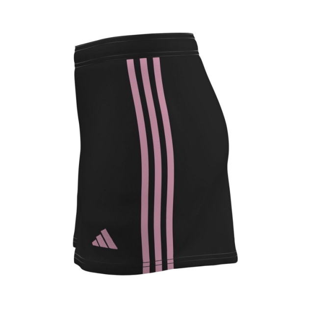 adidas CU ENT22 Skort Girls Black - Pink IN8048