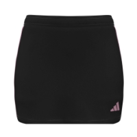 adidas CU ENT22 Skort Girls Black - Pink IN8048