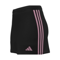 adidas CU ENT22 Skort Girls Black - Pink IN8048