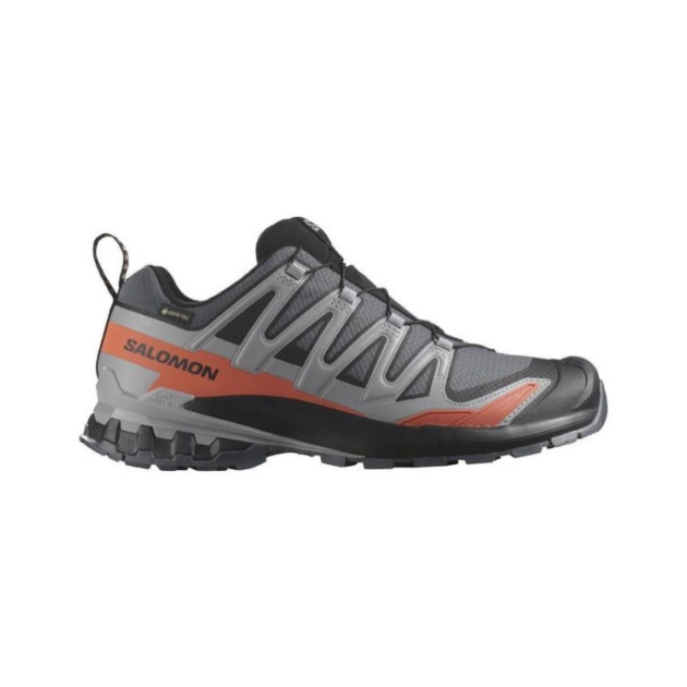 salomon XA Pro 3D V9 GTX Turbul/Black/Burn L47817500