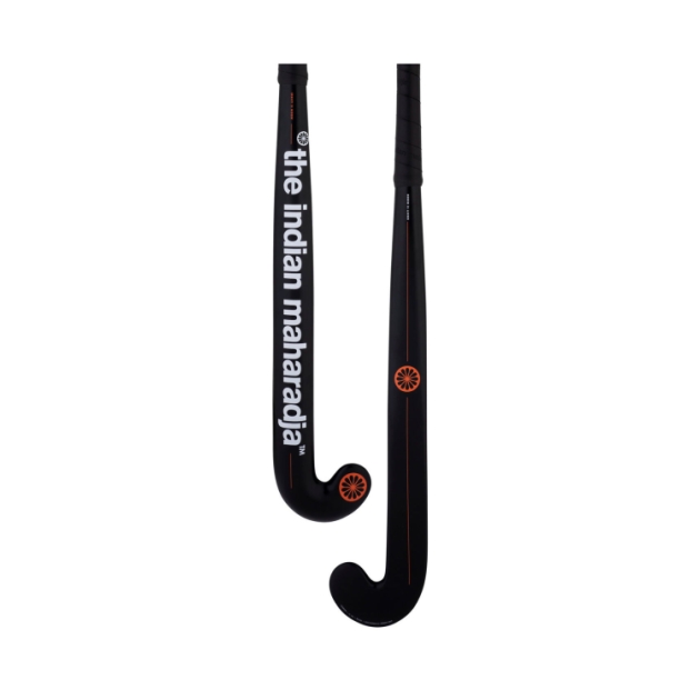 the-indian-maharadja Gravity 10 zwart/oranje 10251002