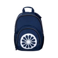 The Indian Maharadja Kids Backpack CSX blauw 10252073