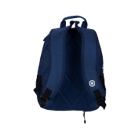 The Indian Maharadja Kids Backpack CSX blauw 10252073