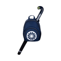 The Indian Maharadja Kids Backpack CSX blauw 10252073
