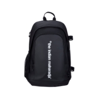 the-indian-maharadja Backpack PMX5.24 zwart 10252081