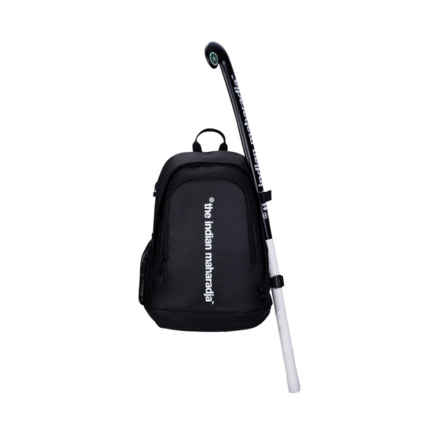 the-indian-maharadja Backpack PMX5.24 zwart 10252081