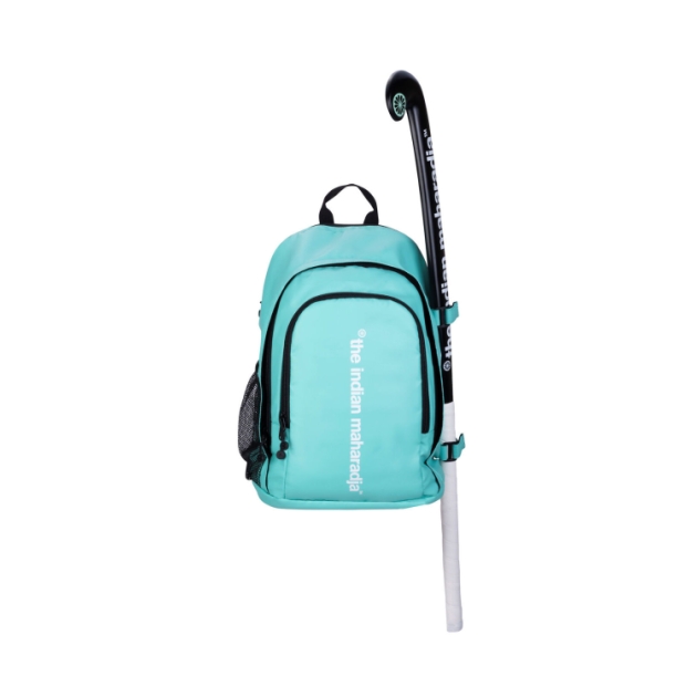 the-indian-maharadja Backpack PMX5.24 mintgroen 10252082