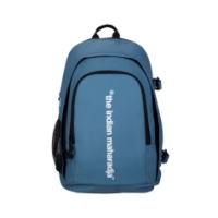the-indian-maharadja Backpack PMX5.24 blauwgrijs 10252083