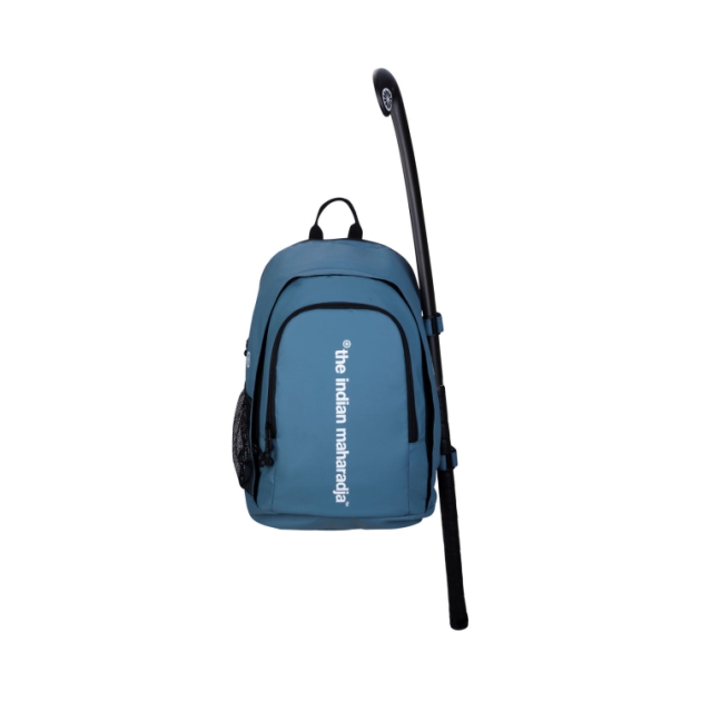 the-indian-maharadja Backpack PMX5.24 blauwgrijs 10252083