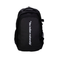 the-indian-maharadja Backpack PLX5.34 zwart 10252091