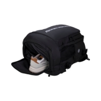 the-indian-maharadja Backpack PLX5.34 zwart 10252091