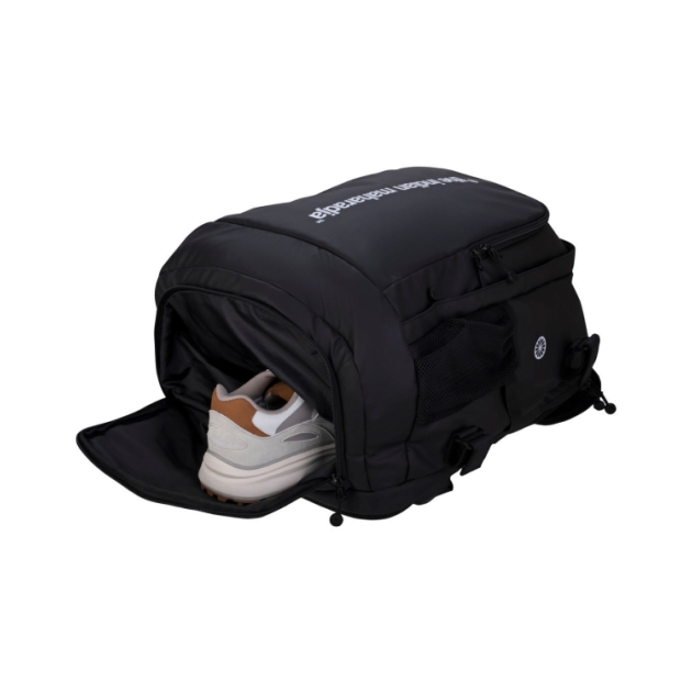 the-indian-maharadja Backpack PLX5.34 zwart 10252091