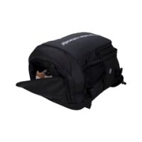 the-indian-maharadja Backpack PLX5.34 zwart 10252091