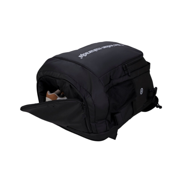 the-indian-maharadja Backpack PLX5.34 zwart 10252091