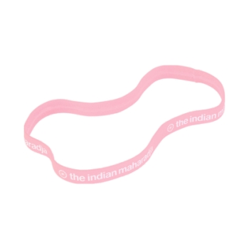 The Indian Maharadja Hairband light pink
