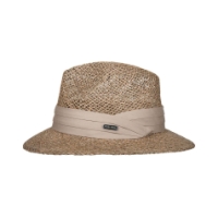 hatland Aussie Seagrass Hoed 71_Natural 06027