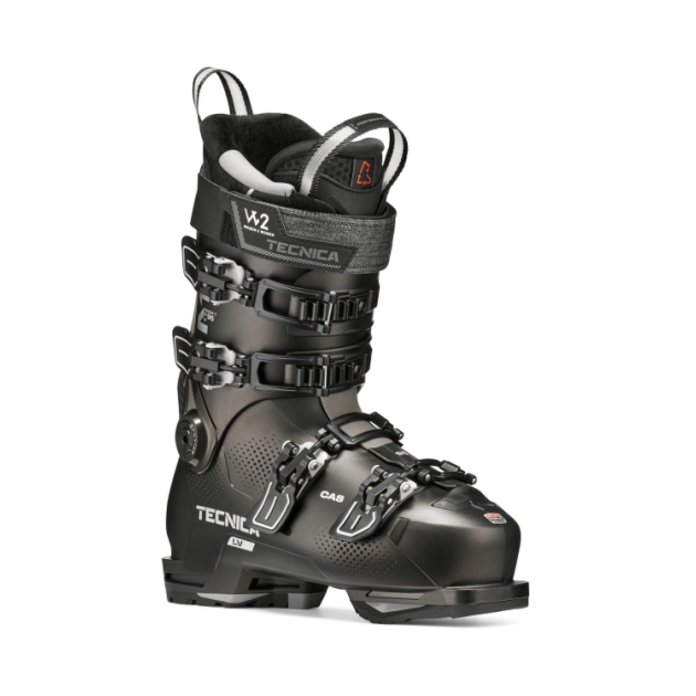 Tecnica MACH1 LV 95 W TD2 10C black-gold TS201C08G0