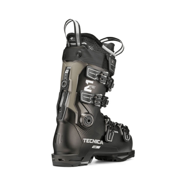 Tecnica MACH1 LV 95 W TD2 10C black-gold TS201C08G0