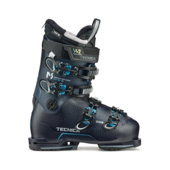 Tecnica Mach Sport HV 85 W GW