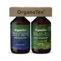 OrganoTex Garment Care Kit 300ml 104014