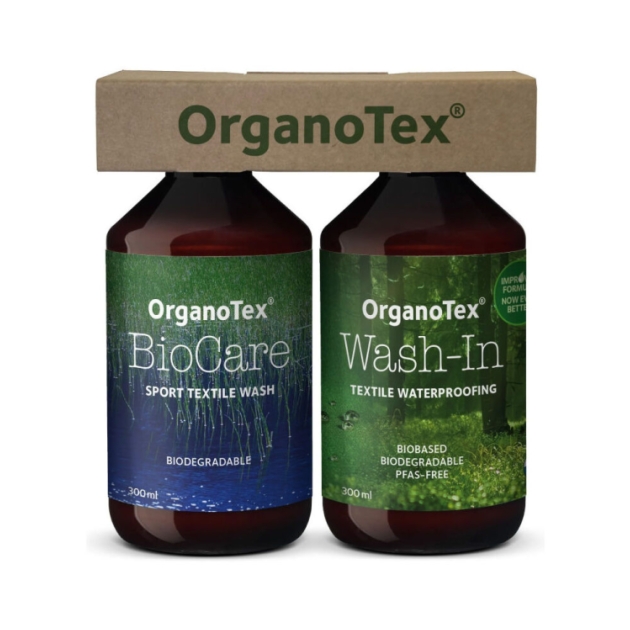 OrganoTex Garment Care Kit 300ml 104014