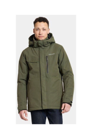 Groen
