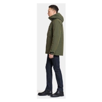 didriksons-1913 Stefan Usx Jkt 300_Deep Green 505041