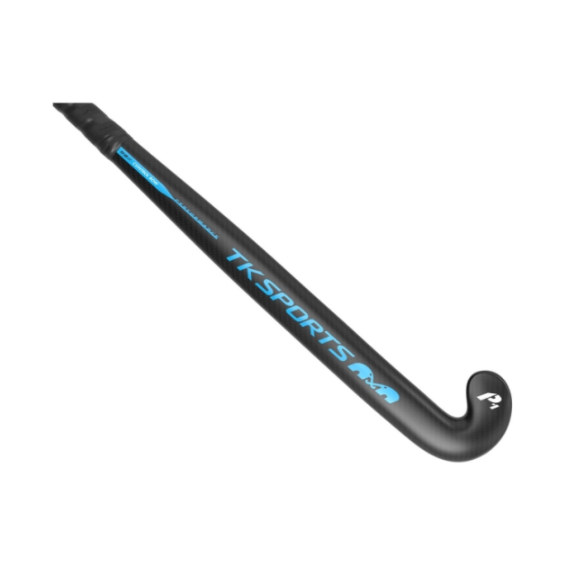 TK Hockey P1 Control Bow blue 125214